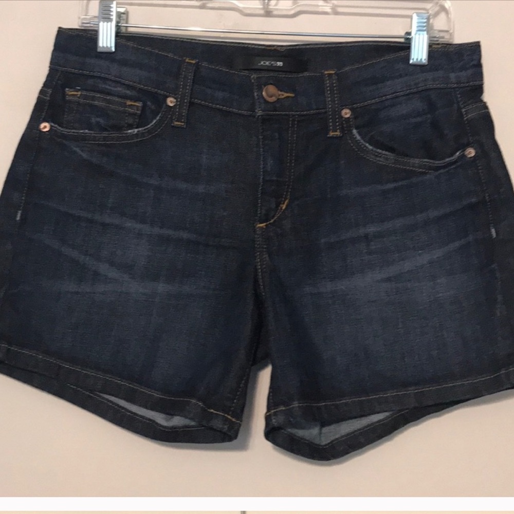 Joes Jean Shorts size 28